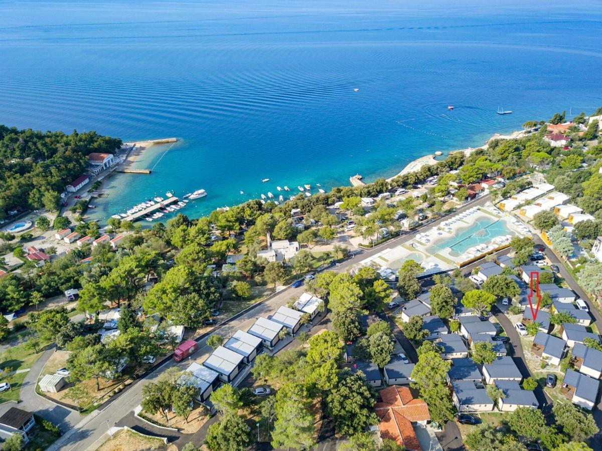 Mobile Homes Selce - Alpe Jadran Mobil - 631 מראה חיצוני תמונה